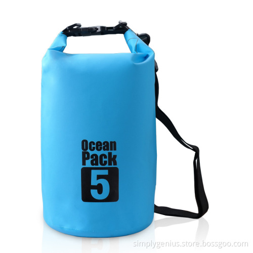 floating duffle bag waterproof ditty bag